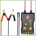 Garosa nettoyant de rin�age dinjecteur de carburant testeur dinjecteur de carburant 4 modes plus kit ...