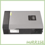 Garosa onduleur de chargeur hybride solaire onduleur hybride haute fr�quence 5 500 w pour usage domestique ...