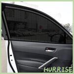 Garosa pare - soleil en maille respirante pour voiture auto outillage grand�: env. 176x162x15cm / 693x638x591 ...