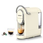 Garosa petite cafeti�re mk - 609 cafeti�re � dosettes 3 en 1 92 ? 19 machine � caf� � electromenager ...