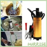 Garosa pompe de transfert de carburant pompe � submersible �lectrique dc 12v / 24v pompe � eau portable ...