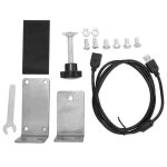 Garosa racing game handbrake mount 64 bit usb handbrake bracket for sim games replacement for logitech ... Garosa racing game handbrake mount 64 bit usb handbrake bracket for sim games replacement for logitech ...