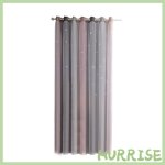 Garosa rideaux occultants pour chambre � coucher rideaux �toiles occultants pour enfants filles deco ...
