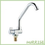 Garosa robinet de camping - car robinet pliable pour camping - car pont rotatif � poign�e unique / robinet ...