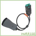 Garosa pour le scanner de diagnostic lexia 3 pour lexia3 pp2000 diagbox v7. 83 scanner de diagnostic ...