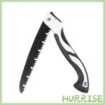 Garosa scie � bois scie � main pliante scie d�lagage pour le travail du bois pour jardin randonn�e camping ...
