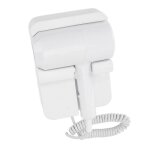 Garosa s�che - cheveux 1300w s�che - cheveux dh�tel s�che - cheveux mural norme europ�enne 220v electromenager ...