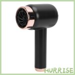 Garosa s�che - cheveux sans fil usb 1000w ionique n�gatif chaud froid voyage