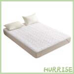 Garosa surmatelas matelass� surmatelas professionnel antid�rapant doux confortable respirant facile literie ...