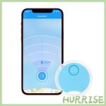 Garosa traceur gps compatible avec les t�l�phones ios / android traceur gps sans fil pour animaux de ...