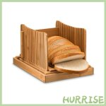 Garosa trancheuse � pain pour pain fait maison trancheuse � pain en bambou pour pain fait outillage detachees ...
