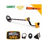 Garrett ace 300i - pack deluxe Garrett ace 300i - pack deluxe