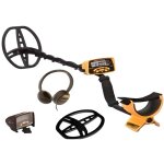 Garrett ace 400i