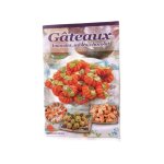 Gateaux - amandes sables chocolat