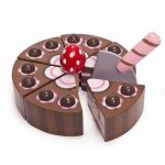 G�teau d�anniversaire chocolat