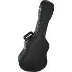 Gator etui en bois de luxe pour guitare classique Gator etui en bois de luxe pour guitare classique