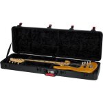 Gator etui en polythylne pour guitare basse