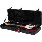 Gator etui en poly�thyl�ne pour guitare �lectrique