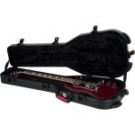 Gator etui en polyéthylène pour guitare gibson sg Gator etui en polyéthylène pour guitare gibson sg