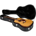 Gator etui rigide pour guitare dreadnought