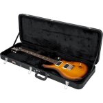 Etui en bois pour guitare électrique - gator - gwe - elec - wide - noir - 408 kg - 927 x 330 x 82 mm Etui en bois pour guitare électrique - gator - gwe - elec - wide - noir - 408 kg - 927 x 330 x 82 mm