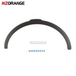 Gauche - garde - boue de moulage darc de roue avant de voiture accessoire pour land rover range rover ...