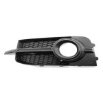 Gauche - grille de pare - choc antibrouillard pour audi a1 8x 2011 ? 2014 accessoires automobiles