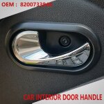 Gauche poign�e de traction de porte int�rieure pour renault dacia dokker lodgy logan duster 2012 - 2015 ...