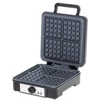 Gaufrier adler ad 3049 1800w (4 gaufres)