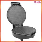 Gaufrier cornet - akozon - waffle cone maker - r�glage infini temp�rature - antiadh�sif - 1000w