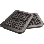 Gaufrier - cuisinart - accessoires gr030e - plaques gaufres - compatible the griddler gr40e Gaufrier - cuisinart - accessoires gr030e - plaques gaufres - compatible the griddler gr40e