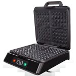 Gaufrier �lectrique professionnel 1500 w