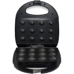 Gaufrier grille - pain aux noix mini - machine � g�teaux �lectrique aux noix[511]