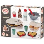 Le gaufrier - jeu dimitation - ecoiffier - + 18 mois Le gaufrier - jeu dimitation - ecoiffier - + 18 mois