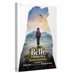 Gaumont belle et sbastien nouvelle gnration dvd - 3607483301104
