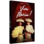 Gaumont viva maria ! dvd - 3607483230237