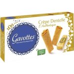 Gavottes - crpe dentelle nature 125g - lot de 4
