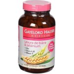 Gayelord hauser levure de bire & selenium 160g