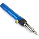Gaz butane sans fil de soudage pen chalumeau  souder fer  gun stylo torche