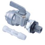 Robinet  essence - honda - gx200 gx160 gx140 gx120 - 2kw - moteur 5. 5hp - accessoire gnrateur