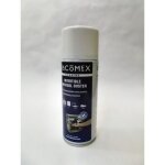 Gaz dpoussirant toutes positions