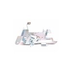 Commande gaz tracteur tondeuse moteur briggs et stratton - 597209 commande gaz tracteur tondeuse moteur ...