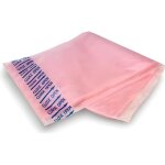 Gazes imprgnes roses pour balayage humide des sols 60x30cm - paquet(s) de 50