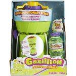 Gazillion bubbles - machine � bulles bubble rush
