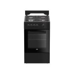 Gaziniere beko fsg522dbc