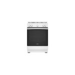 Gazinire indesit is67g1kmw e 1