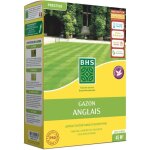 Gazon anglais bhs - 1kg pour jardins haut de gamme