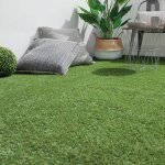 Gazon artificiel en rouleau box 300x100 - atmosphera cr�ateur dint�rieur