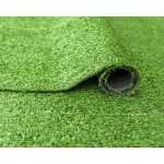 Gazon synthtique 1x5m hauteur 10mm vert