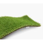 Gazon synthtique - exelgreen - campus 25mm - 1m x 5m